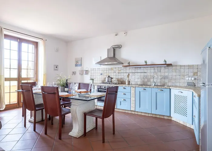 Cascina San Marco - Bisulin Apartamento *